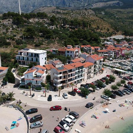 Villa Nede 2 Podgora Buitenkant foto