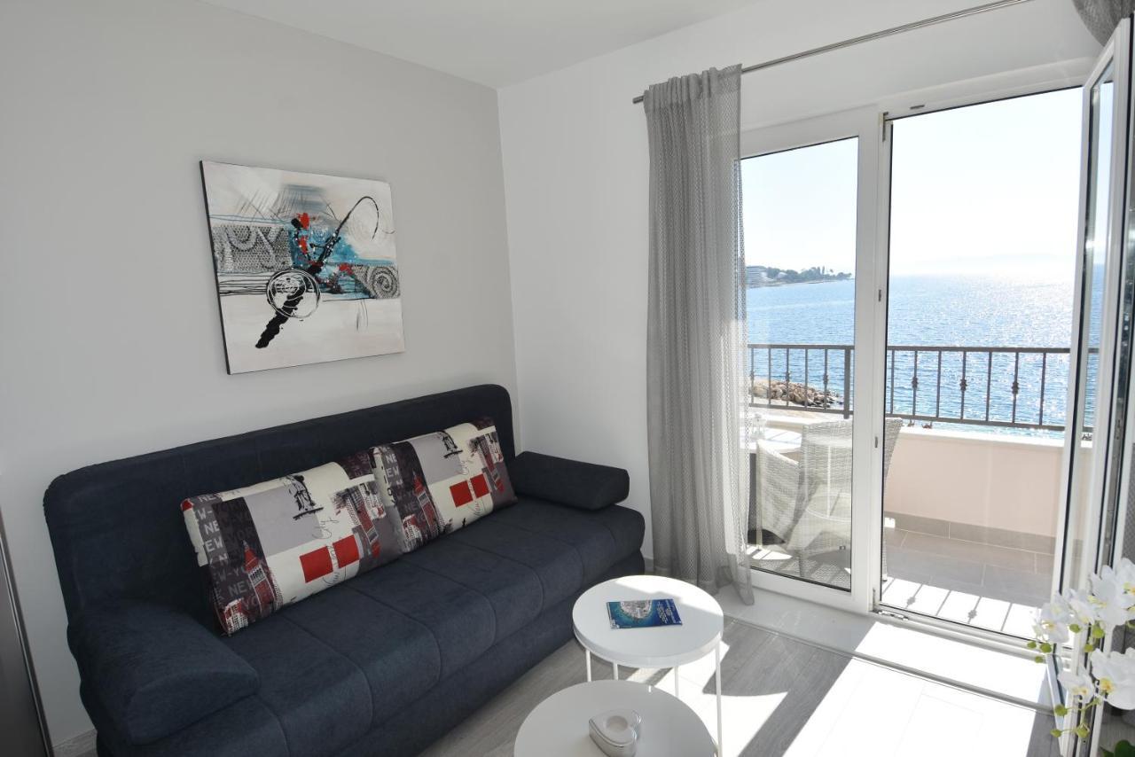 Villa Nede 2 Podgora Buitenkant foto