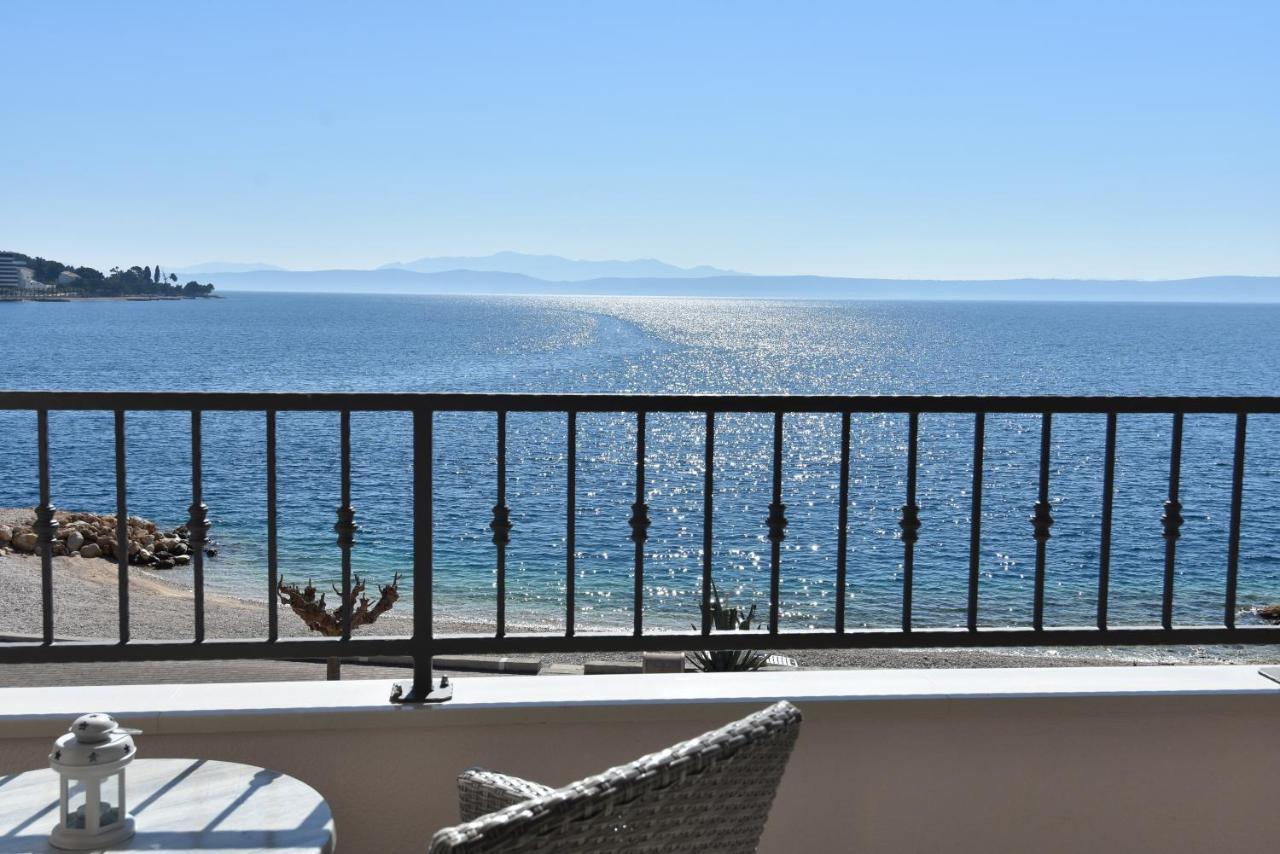 Villa Nede 2 Podgora Buitenkant foto