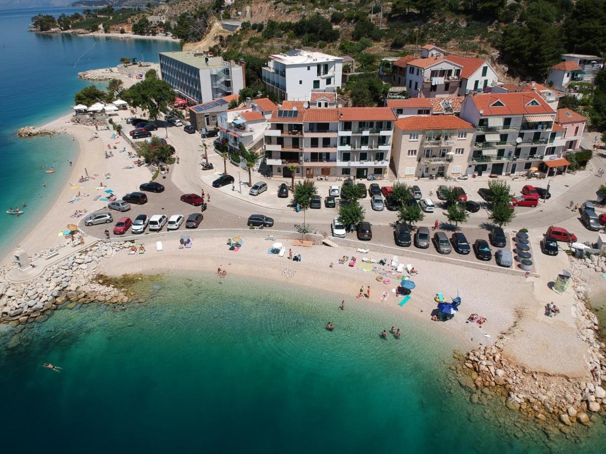 Villa Nede 2 Podgora Buitenkant foto